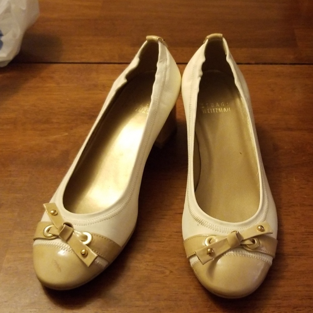 Stuart Weitzman 5.5m